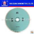 450mm Marble Circular Diamond Saw Blade with Diamond Segment for Marble Cutting